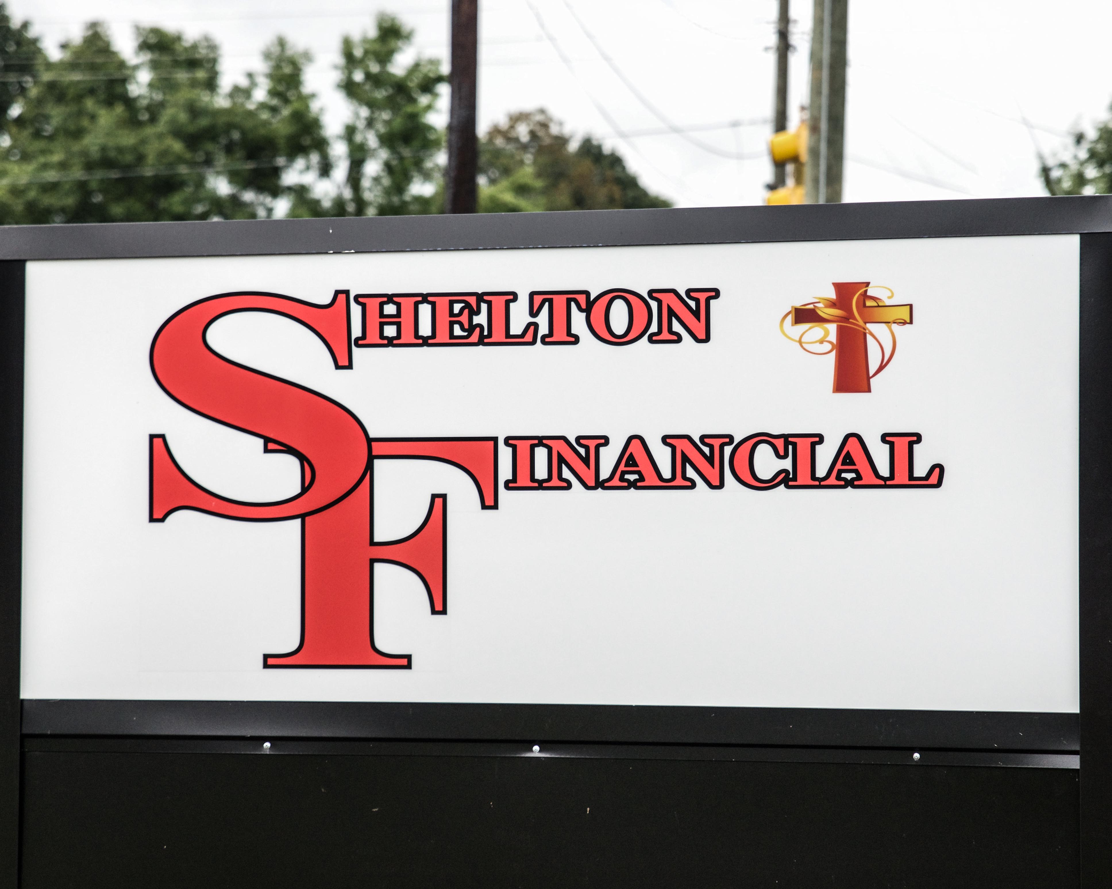 Shelton Financial